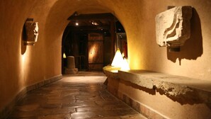 Hallway - La Côte Saint Jacques And Spa (Joigny)