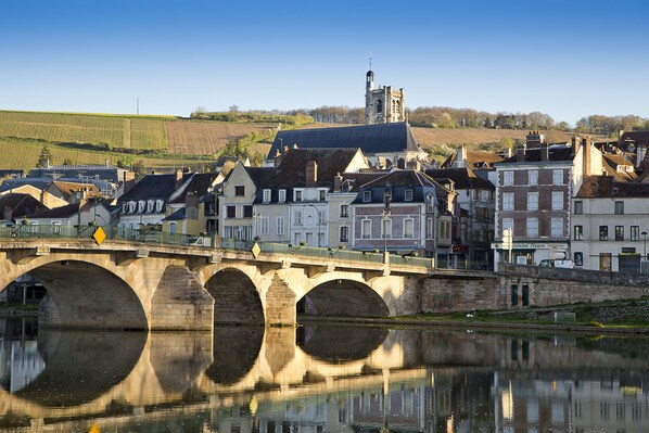 Navette (ville)