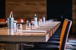 Business center - Relais Bernard Loiseau (Saulieu)