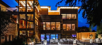 Relais Bernard Loiseau
