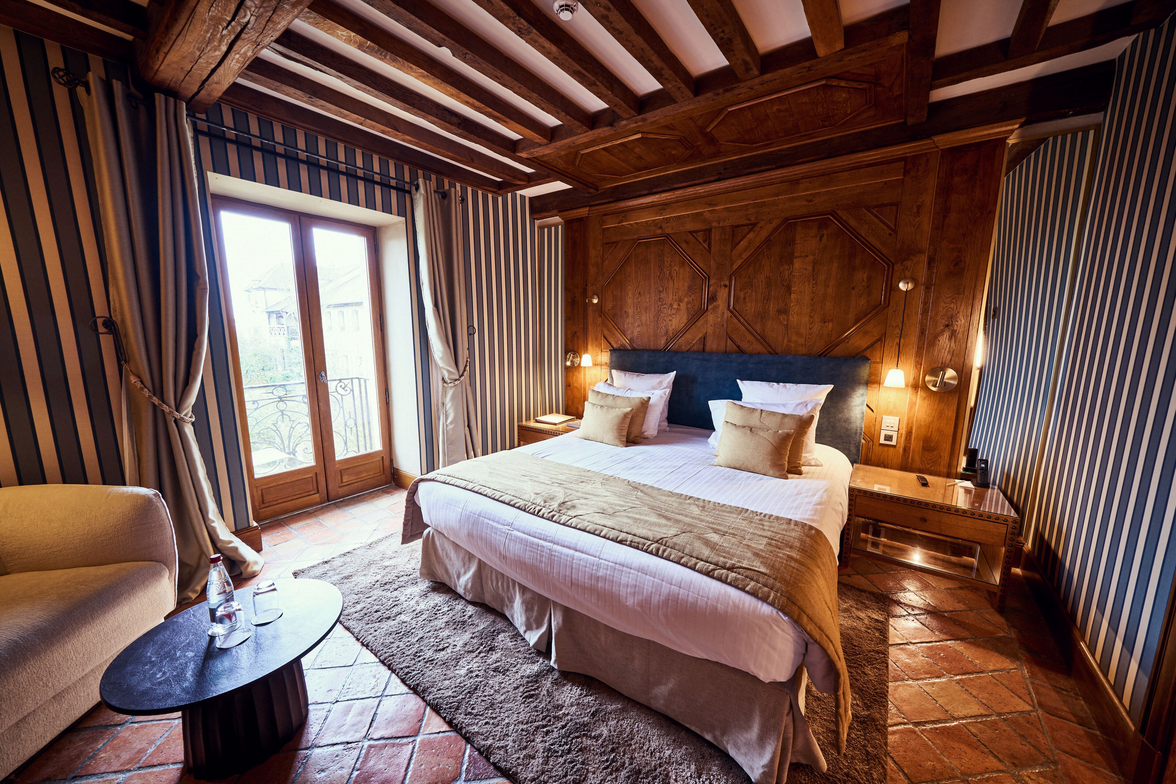 Chambre Supérieure | 1 chambre, articles gratuits dans le mini-bar