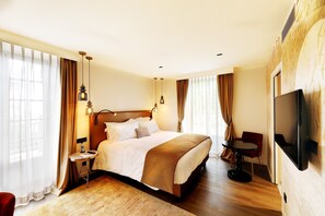 Chambre Double Exclusive