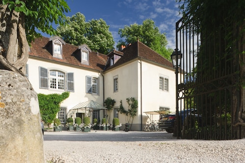 Château De Germigney