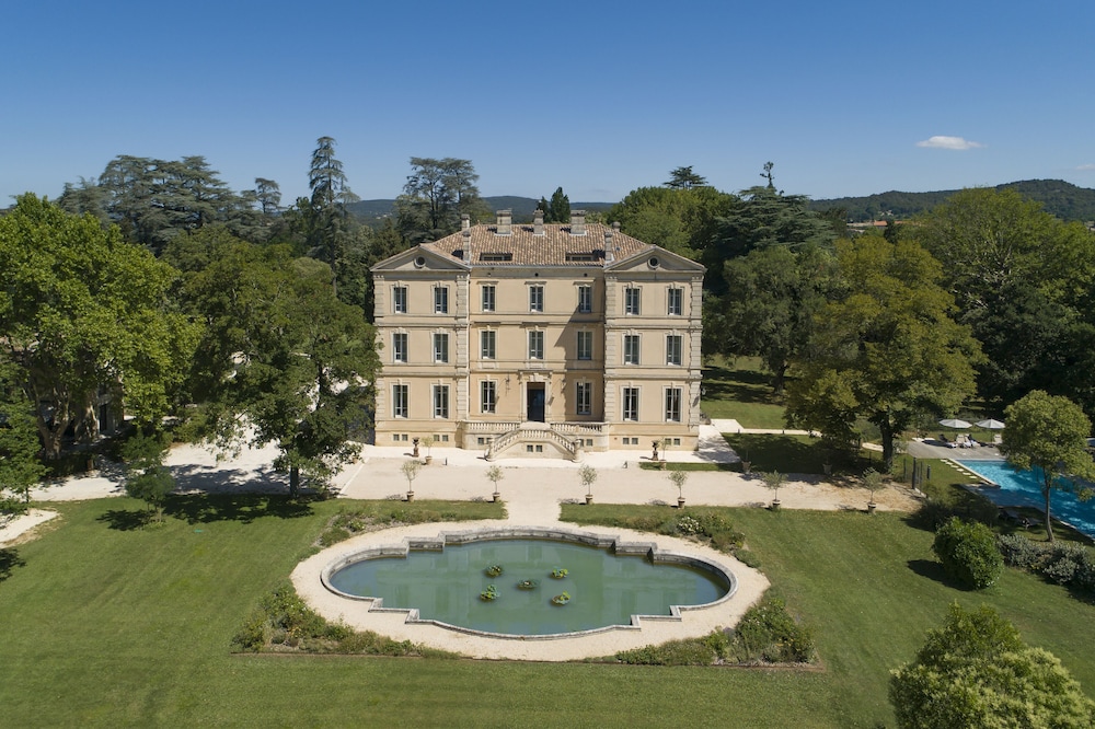 Château De Montcaud image