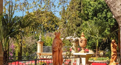 Villa Gallici Hôtel & Spa - Relais & Châteaux