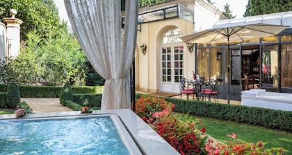 Villa Gallici Hôtel & Spa
