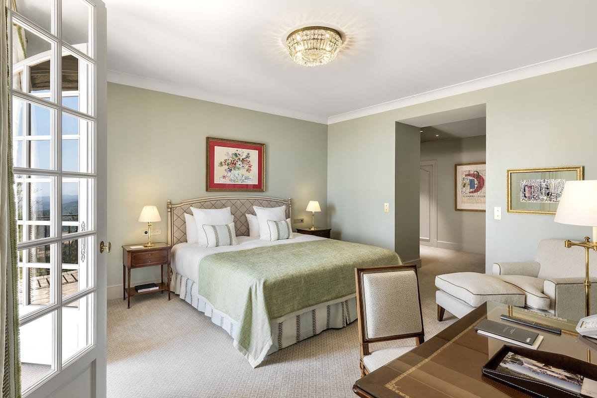 Villa, 2 Bedrooms | Property amenity