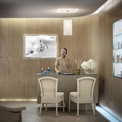 Couples treatment room(s), sauna, steam room, Turkish bath/hammam