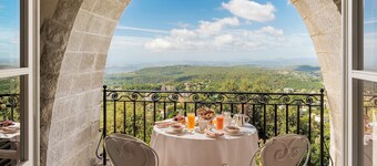 Chateau Saint-Martin & Spa, Oetker Hotels