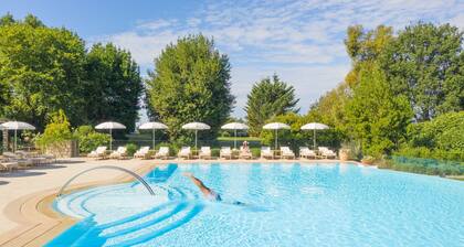 Chateau Saint-Martin & Spa