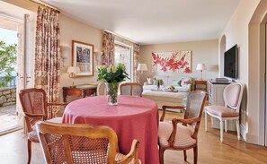 Villa, 3 Schlafzimmer | Wohnbereich