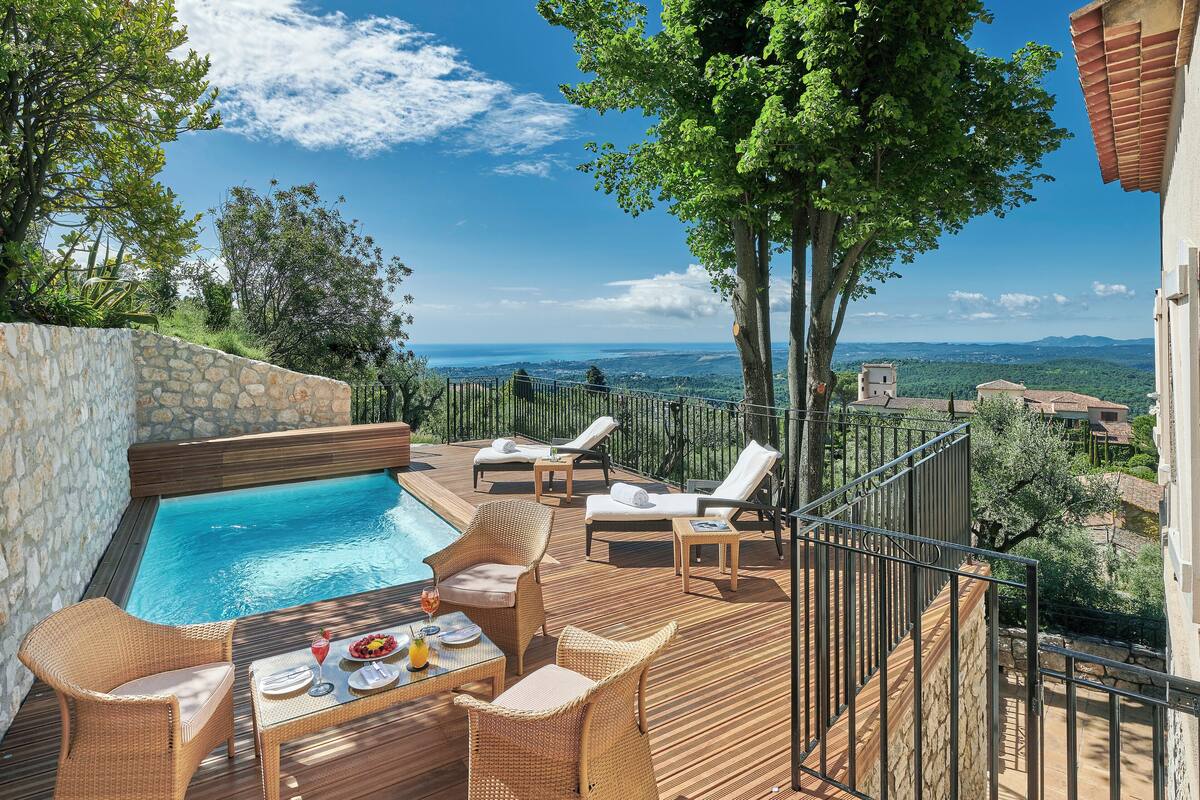 Villa, 3 Bedrooms | Exterior