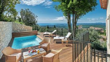 Villa, 3 Bedrooms | Exterior