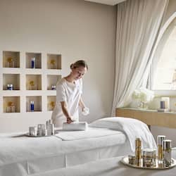 Couples treatment room(s), sauna, steam room, Turkish bath/hammam