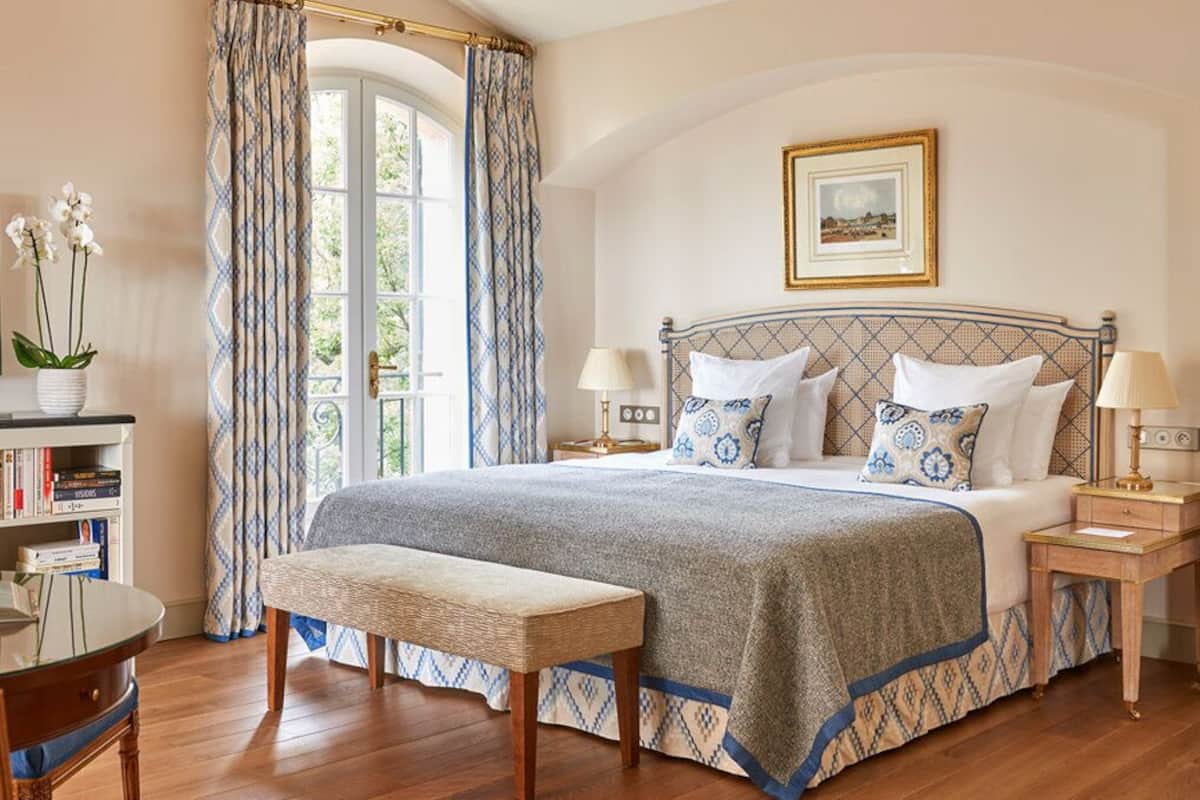 Junior Suite Prestige