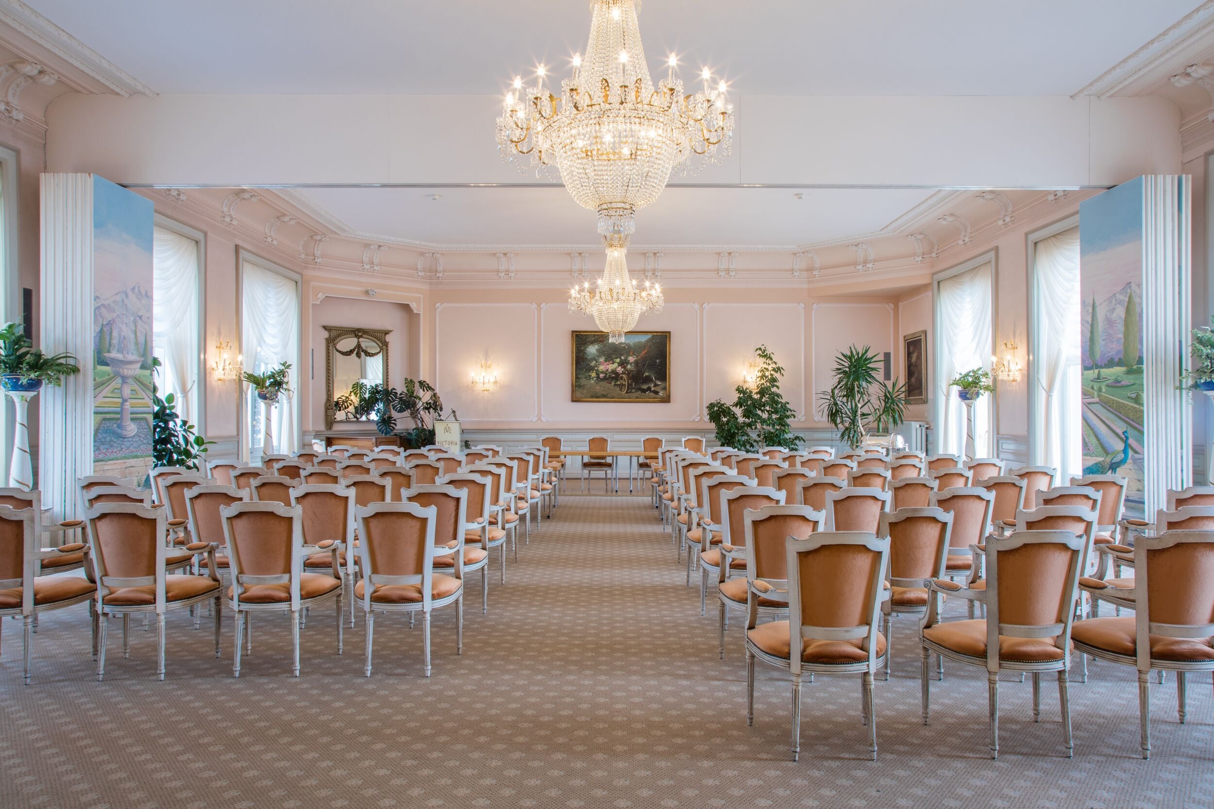 Foto - Hotel Victoria Glion