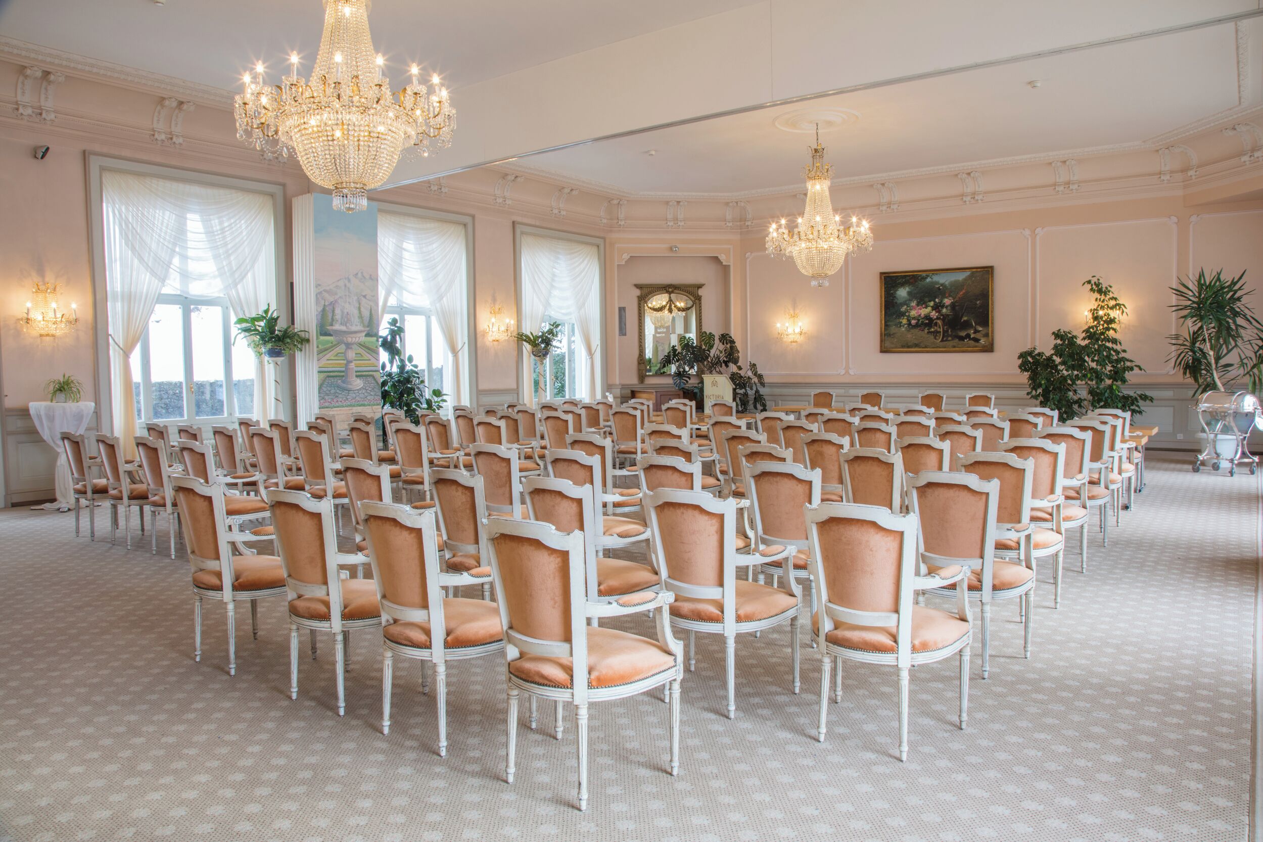 Foto - Hotel Victoria Glion