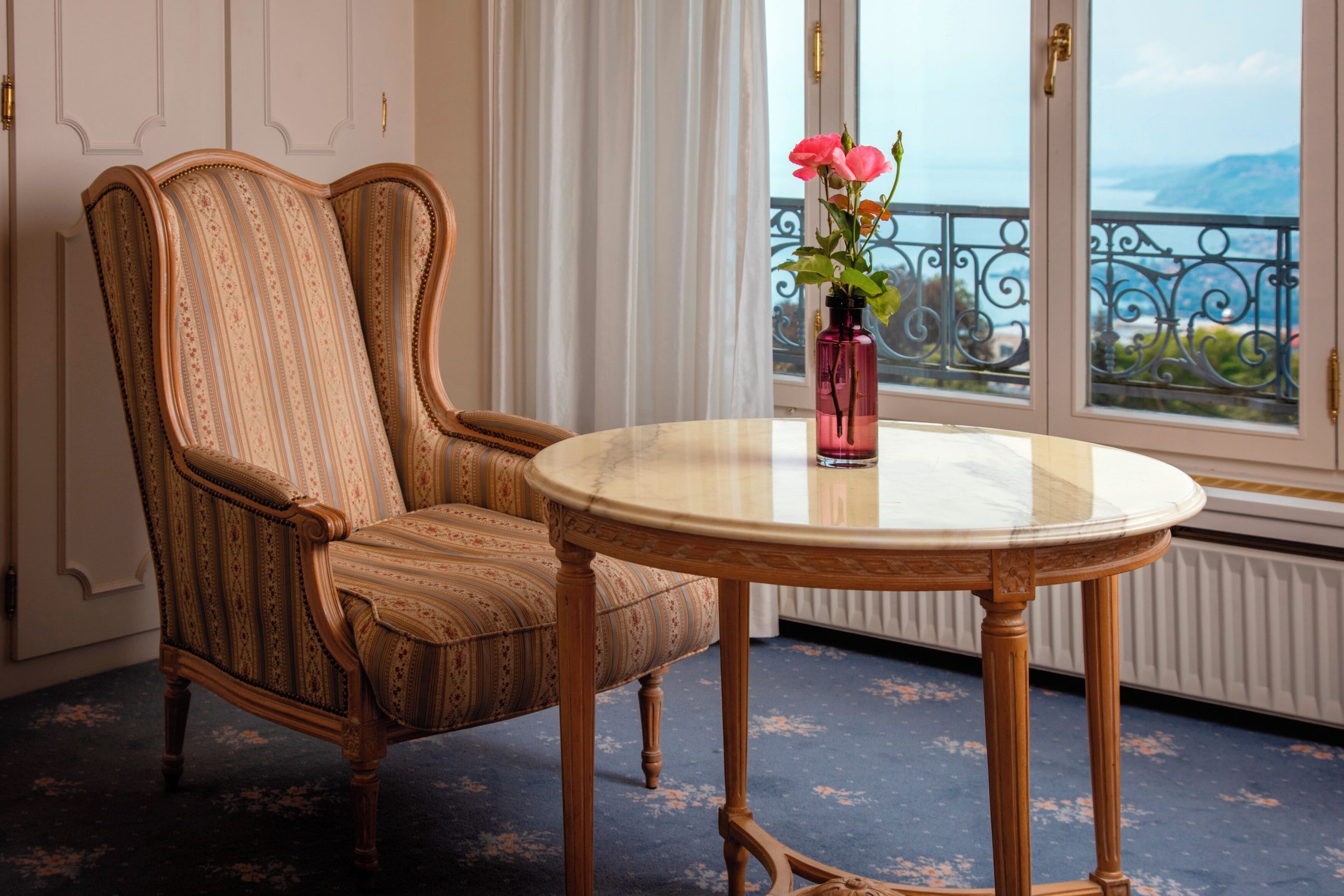 Foto - Hotel Victoria Glion