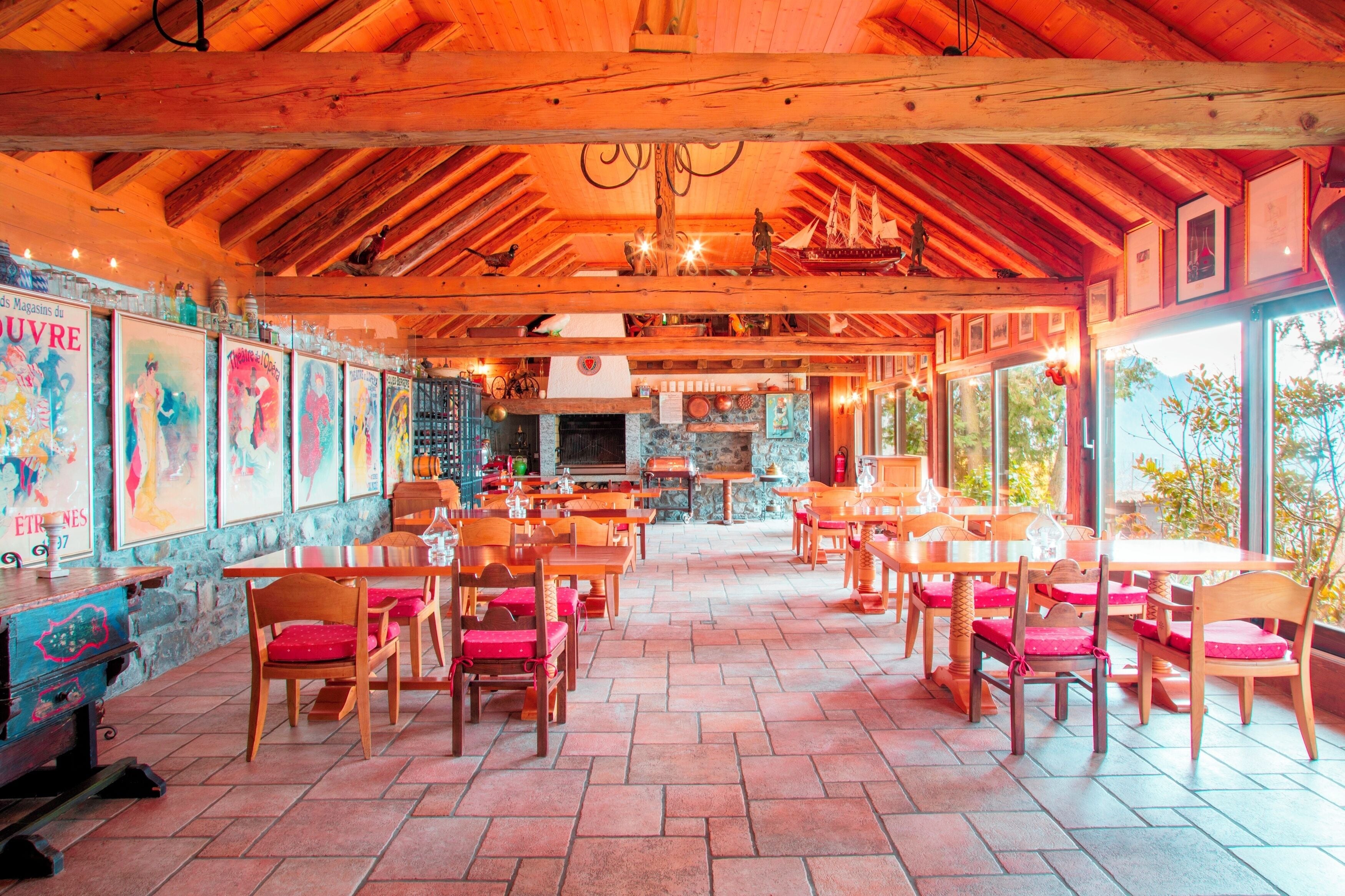 Foto - Hotel Victoria Glion