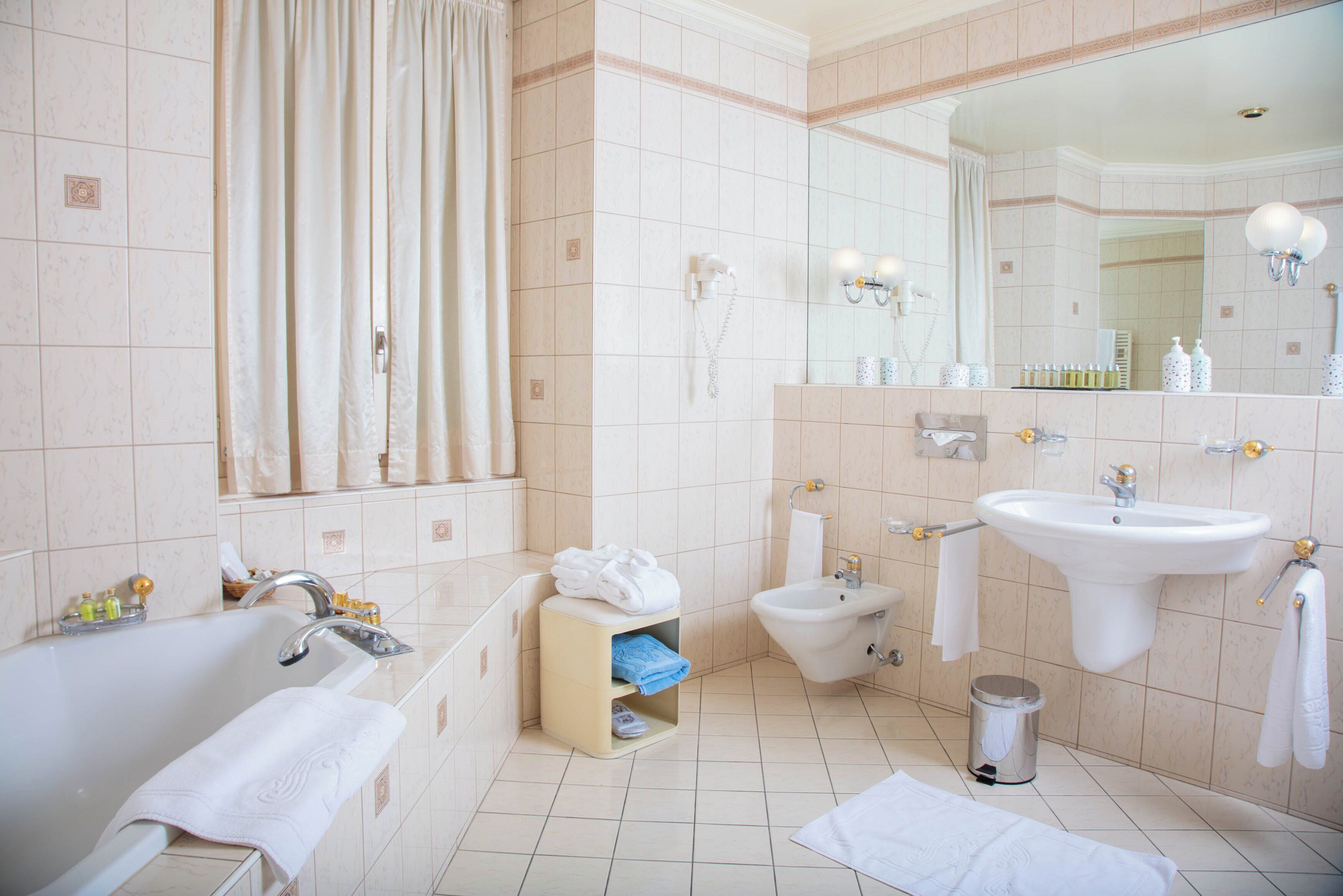 Photo - Hotel Victoria Glion