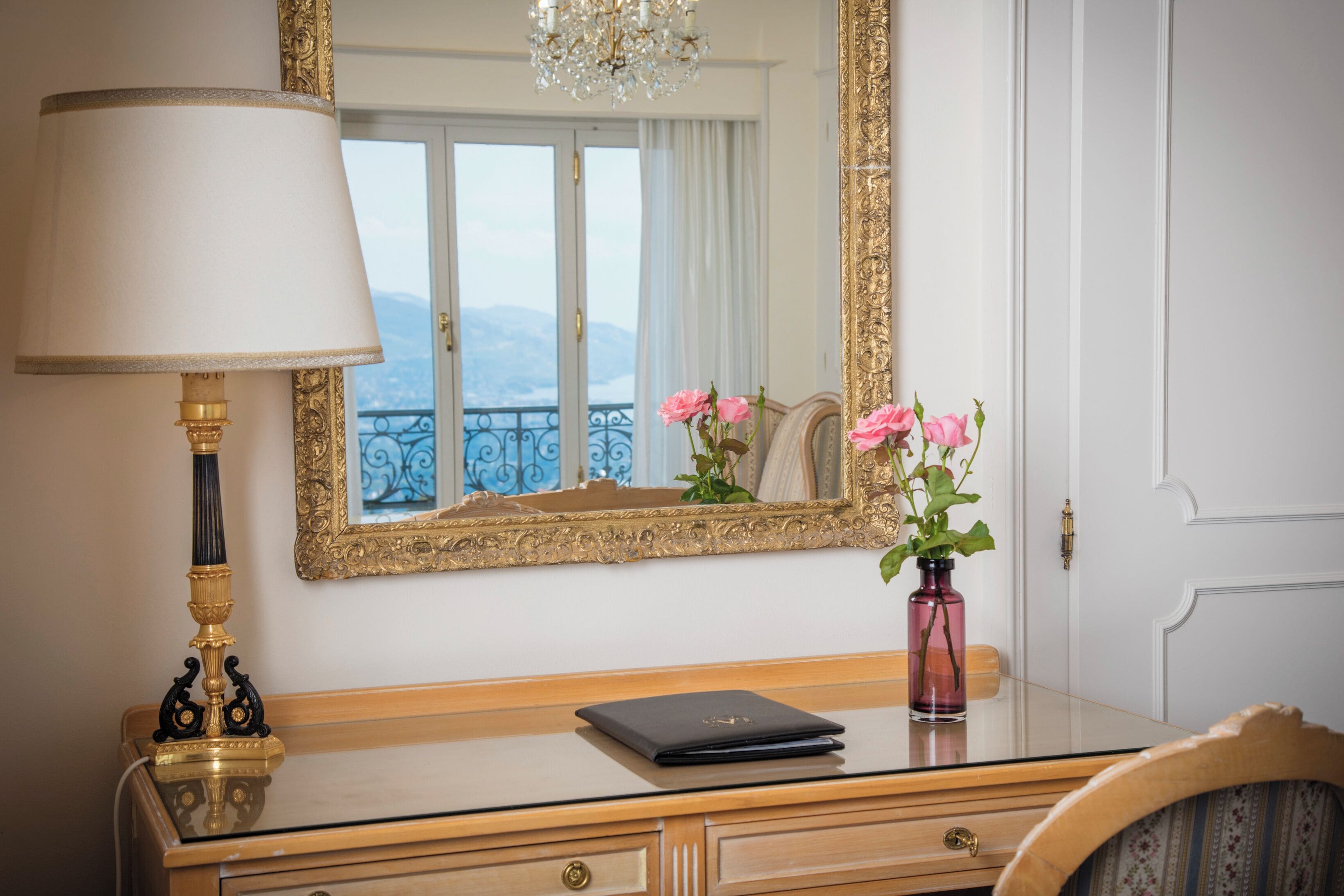 Foto - Hotel Victoria Glion