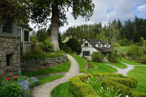 Hastings House Country House Hotel