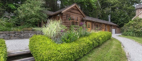Jardin