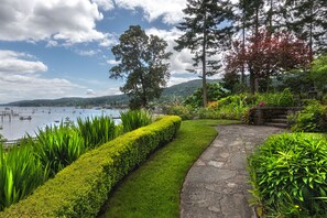 Beach/ocean view - Hastings House Country House Hotel (Salt Spring Island)