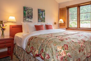 Italienske Frette-laken og sengetøy av topp kvalitet