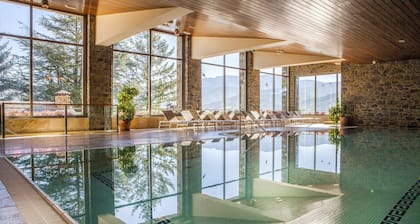 Hotel & Spa El Castell de Ciutat
