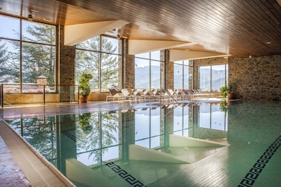 Hotel & Spa El Castell de Ciutat