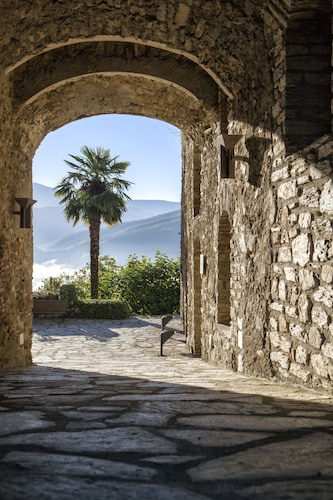 Hotel & Spa El Castell de Ciutat