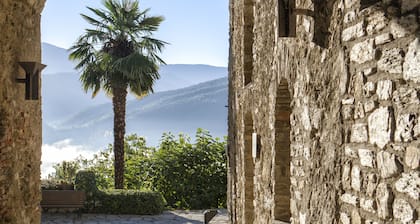 Hotel & Spa El Castell de Ciutat