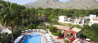 Hotel Cala Sant Vicenç - Adults Only + 16