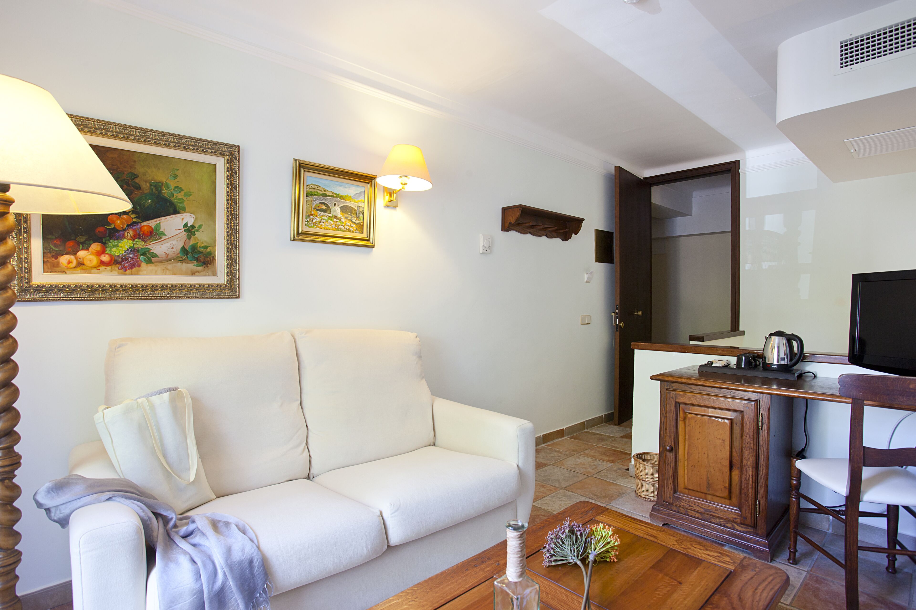 Foto - Hotel Cala Sant Vicenç - Adults Only + 16