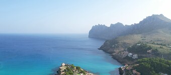 Hotel Cala Sant Vicenç - Adults Only + 16