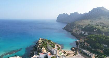 Hotel Cala Sant Vicenç - Adults Only + 16