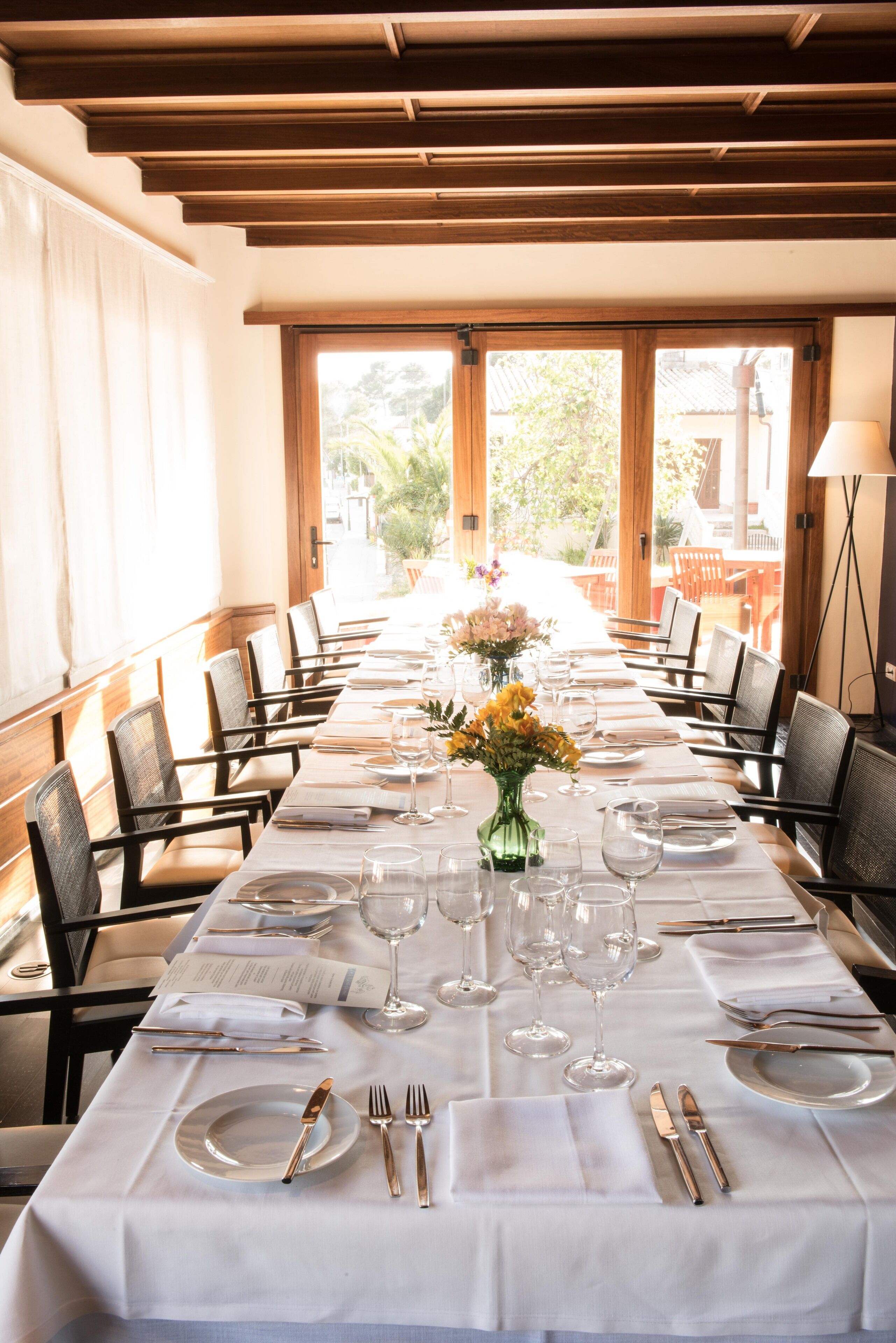 Foto - Hotel Cala Sant Vicenç - Adults Only