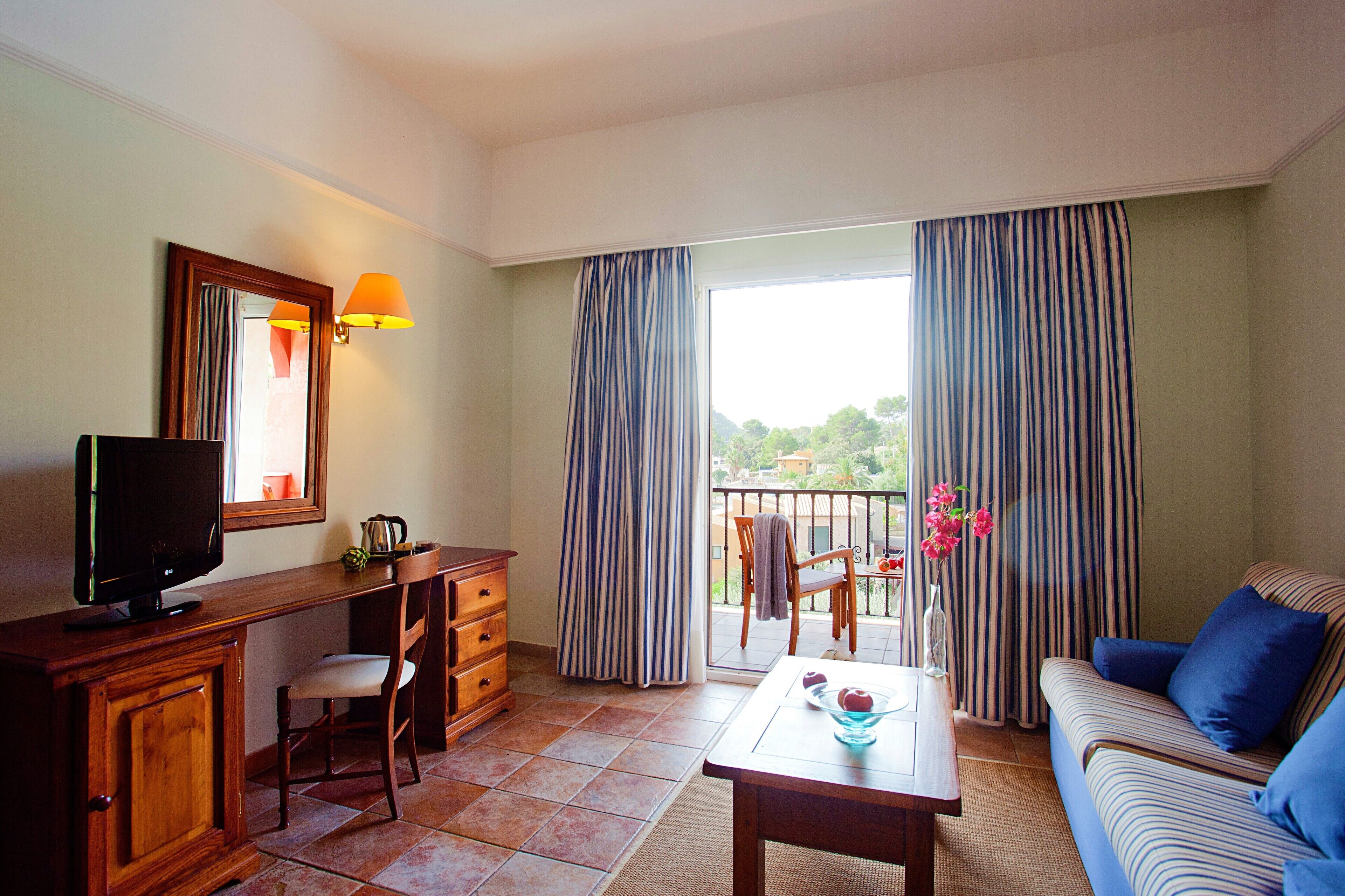 Foto - Hotel Cala Sant Vicenç - Adults Only