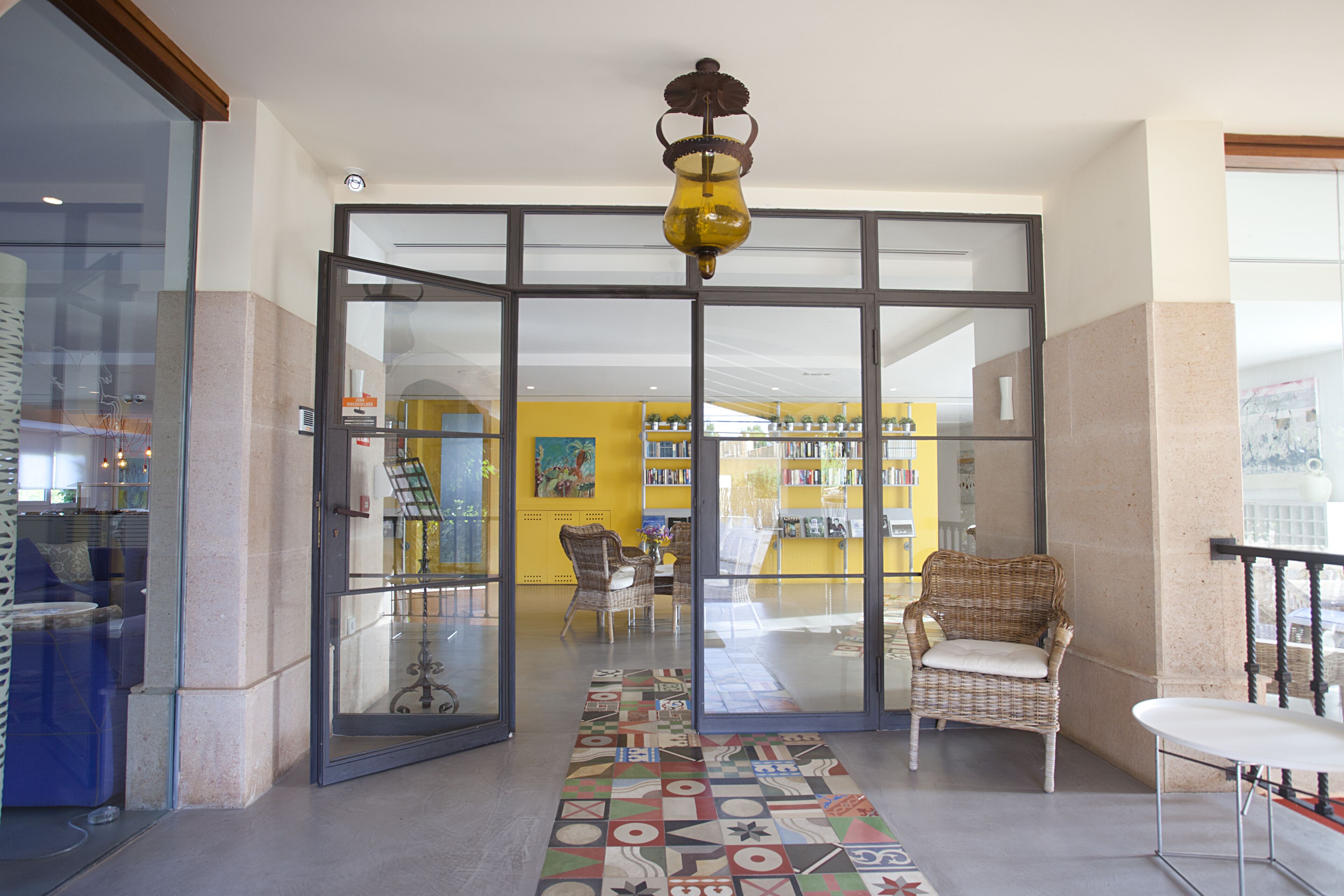 Foto - Hotel Cala Sant Vicenç - Adults Only