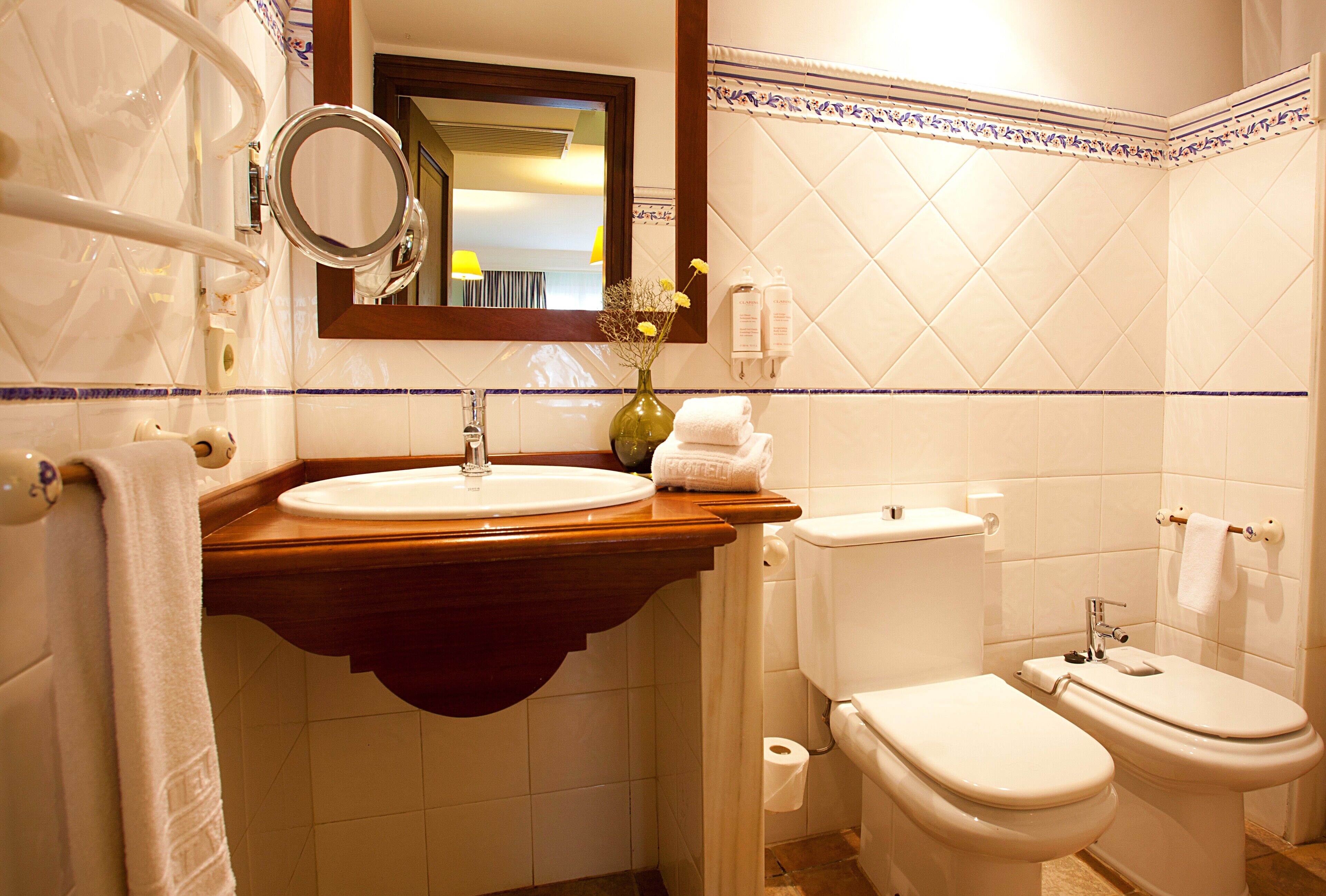 Foto - Hotel Cala Sant Vicenç - Adults Only