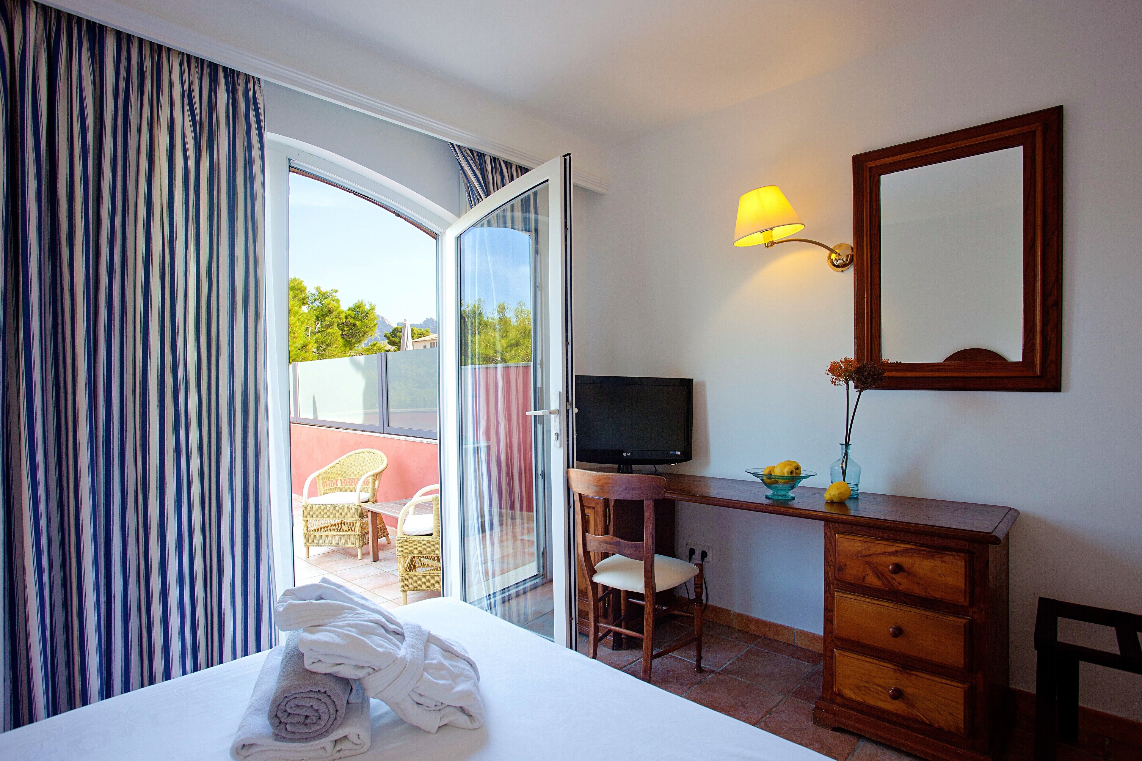 Foto - Hotel Cala Sant Vicenç - Adults Only + 16
