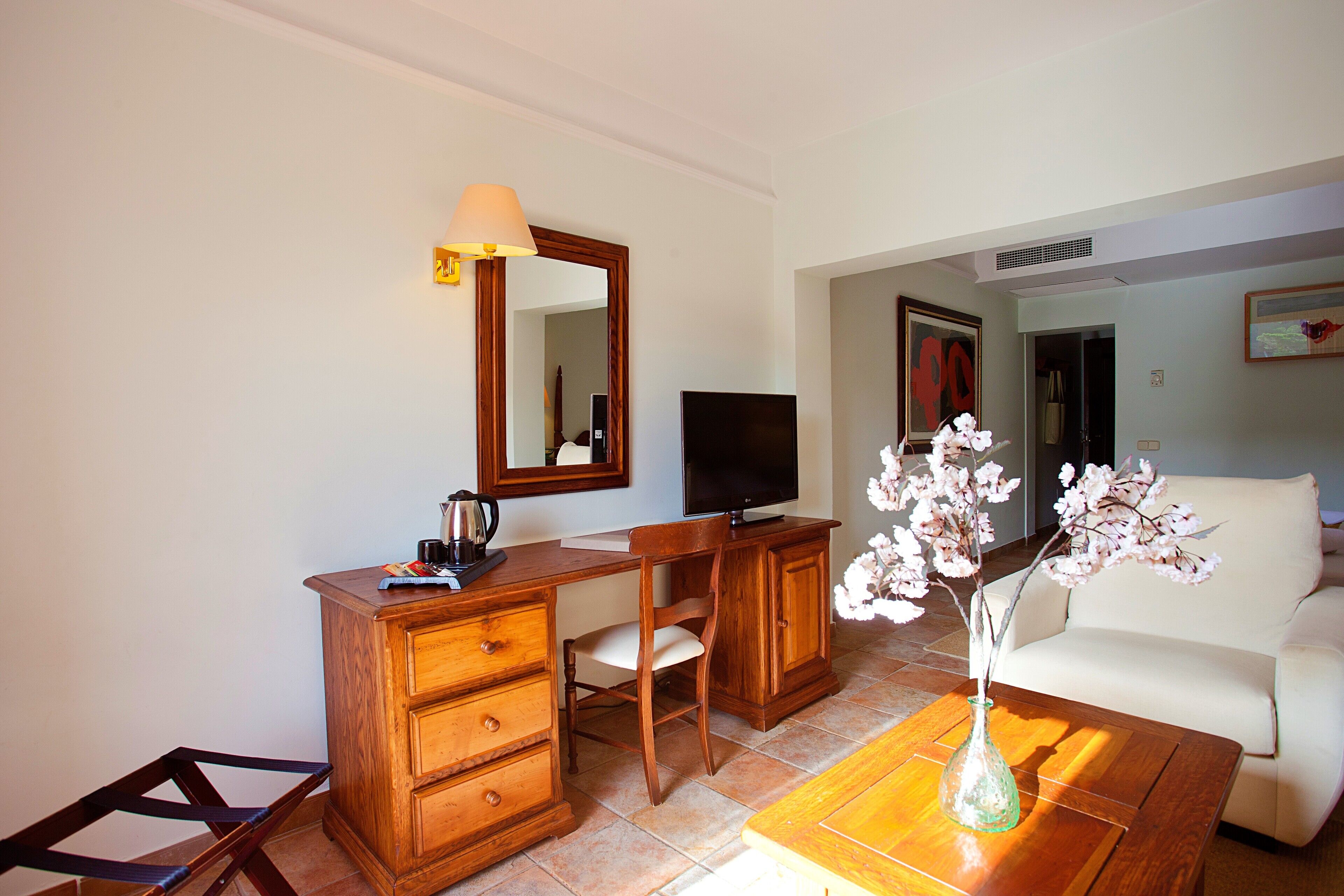 Foto - Hotel Cala Sant Vicenç - Adults Only