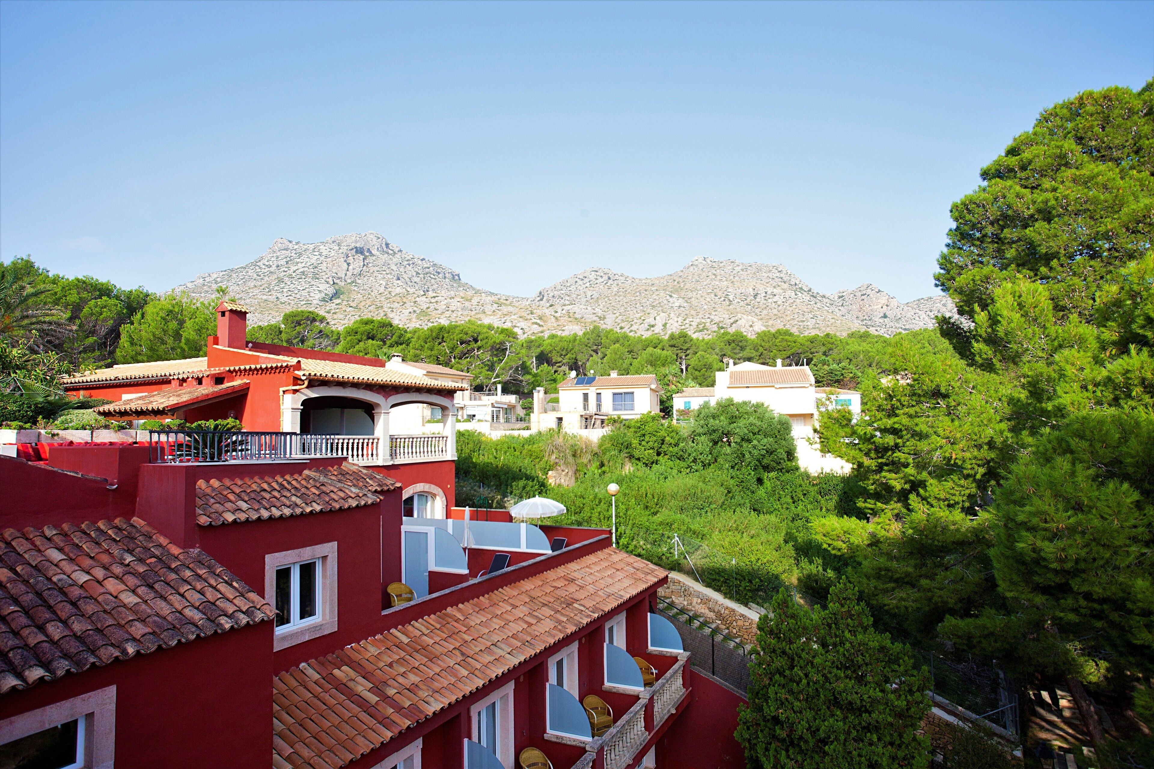 Foto - Hotel Cala Sant Vicenç - Adults Only + 16