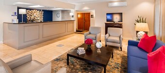 Best Western Tampa