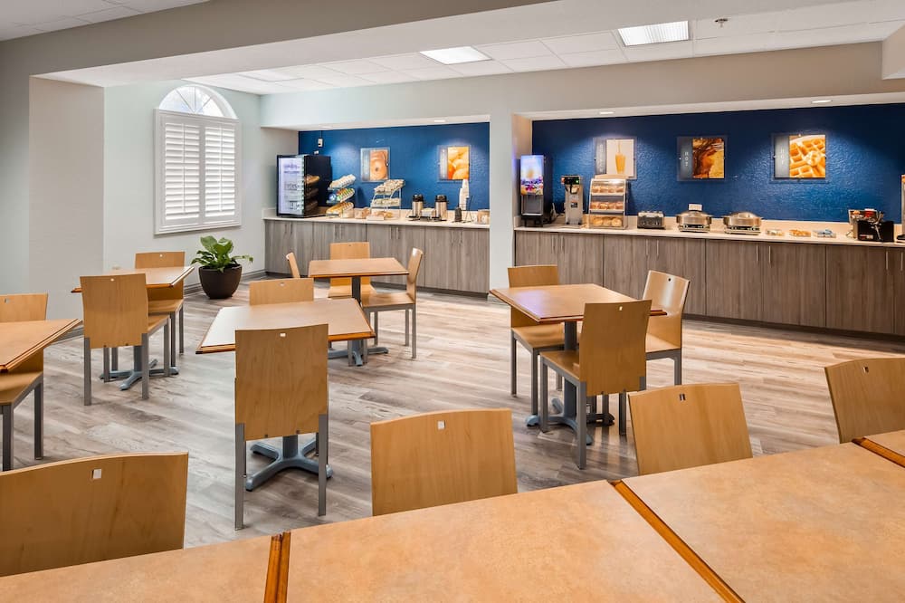 Best Western Tampa