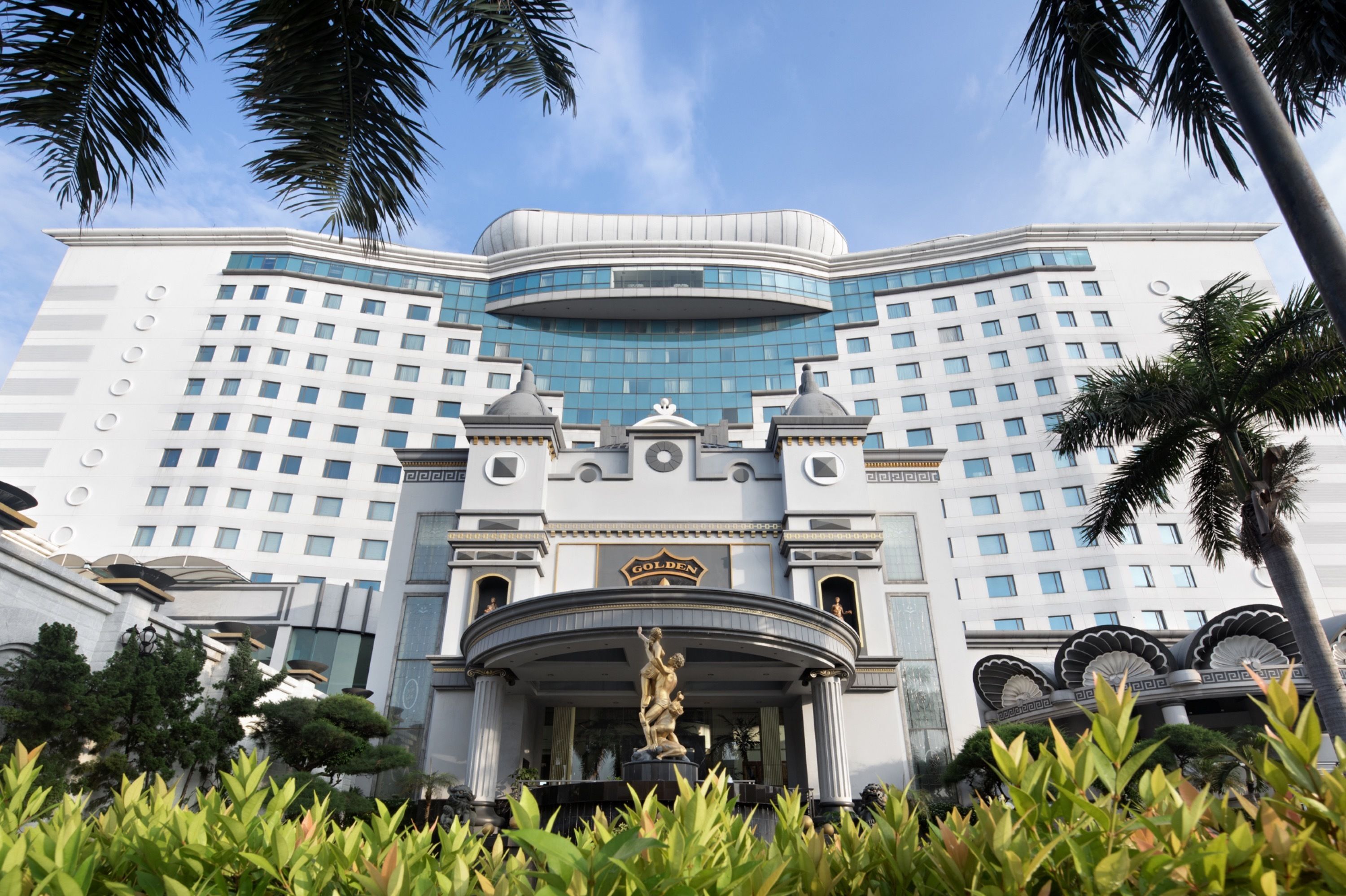 Foto - Golden Boutique Hotel Kemayoran