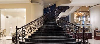 Golden Boutique Hotel Kemayoran