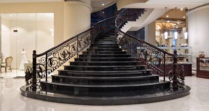 Golden Boutique Hotel Kemayoran