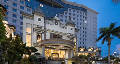 Golden Boutique Hotel Kemayoran